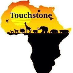 Touchstone Training Academy Logo