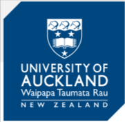 University Of Auckland Logo