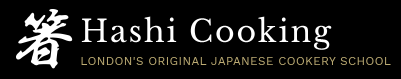 Hashi Cooking Logo