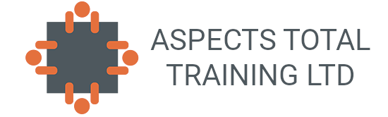 Aspects Total Training Ltd Logo