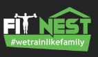 Fit Nest Logo