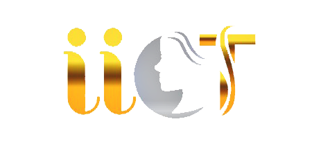 International Institute of Cosmetology & Trichology Logo