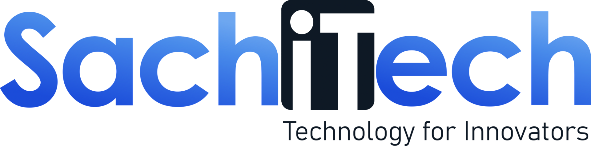 SachiTech Logo