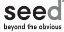 SEED Infotech Ltd Logo