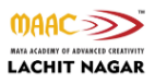 MAAC Lachitnagar Logo