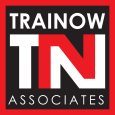 Trainow Logo