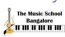 The Music School of Bangalore Logo