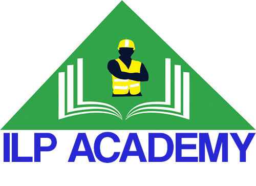 ILP Academy Logo