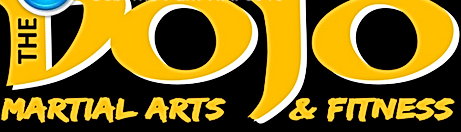 The Dojo Martial Arts and Fitness Logo
