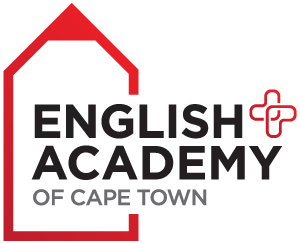 English Plus Academy of Cape Town Logo