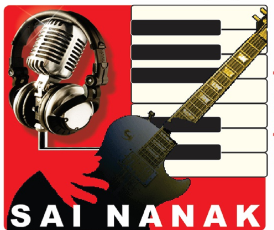 Sai Nanak Music Academy Logo