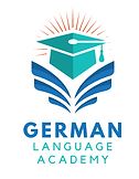 German Language Academy Logo