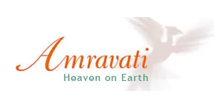 Amravati Logo