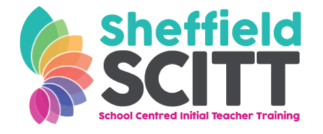 The Sheffield SCITT Logo