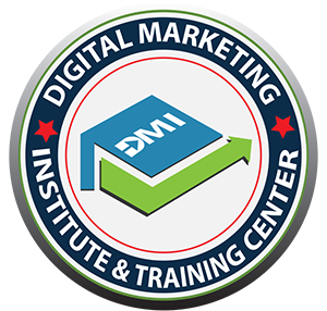 Digital Marketing Institute & Training Center Logo