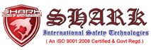 Shark International Safety Technologies Logo