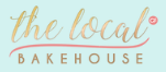 The Local Bakehouse Logo