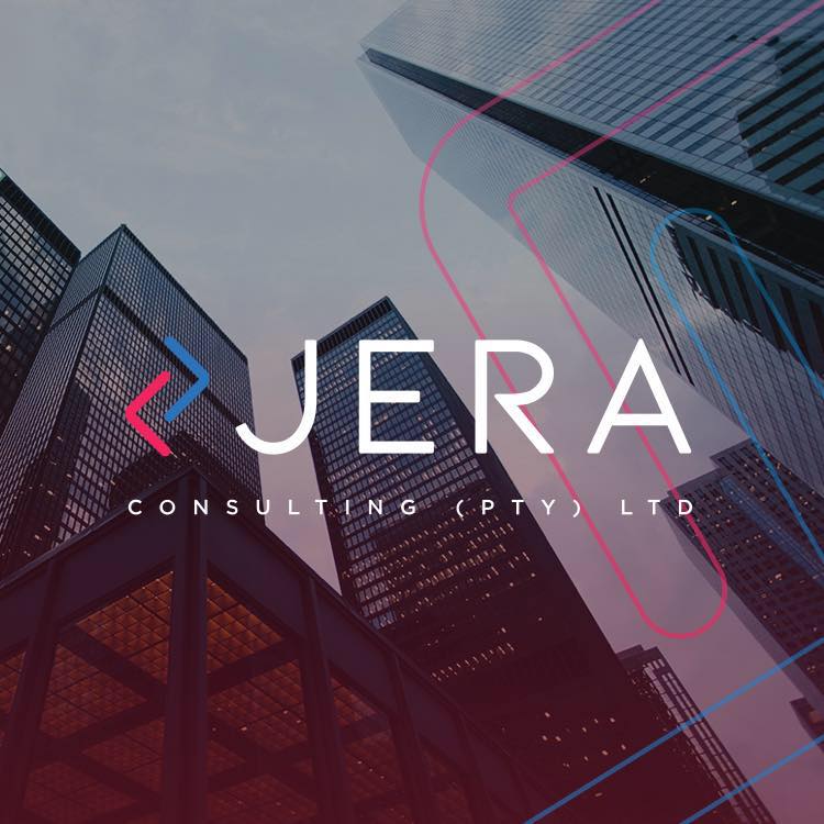 JERA Consulting Logo
