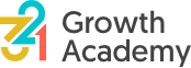 321 Growth Academy Logo