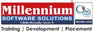 Millennium Software Training Institute Logo