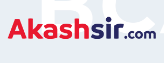 Akashsir Logo