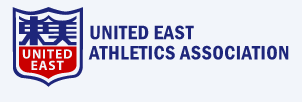 United East Athletics Association Logo