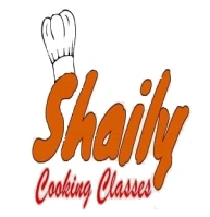 Shaily Cooking Classes Logo