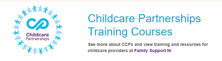 CCP Training Logo