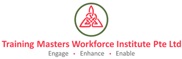 Training Masters Workforce Institute Logo