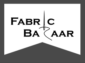 Fabric Bazaar Logo