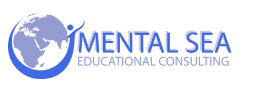 Mental Sea Academy London Logo