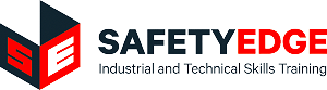 Safety Edge Training Pty Ltd Logo