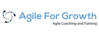 Agile For Growth Logo