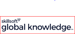 Skillsoft Global Knowledge Company Logo