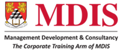 Management Development and Consultancy (MDC) Logo