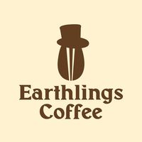 Earthlings Coffee Workshop Logo
