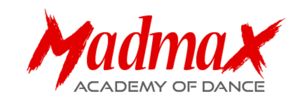 Madmax Academy of Dance Logo