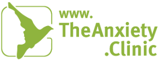 The Anxiety Clinic Logo