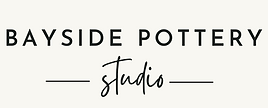 Bayside Pottery Logo