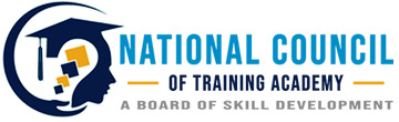 National Council of Training Academy Logo