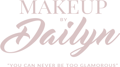 Makeup By Dailyn Logo