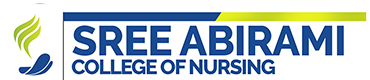 Sree Abirami College Of Nursing Logo