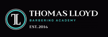 Thomas Lloyd Barbering Academy Logo