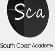 South Coast Academy (SCA) Logo
