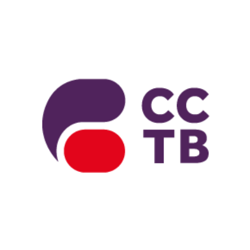 Canadian College of Technology And Business Logo