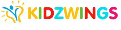 Kidz Wings Logo