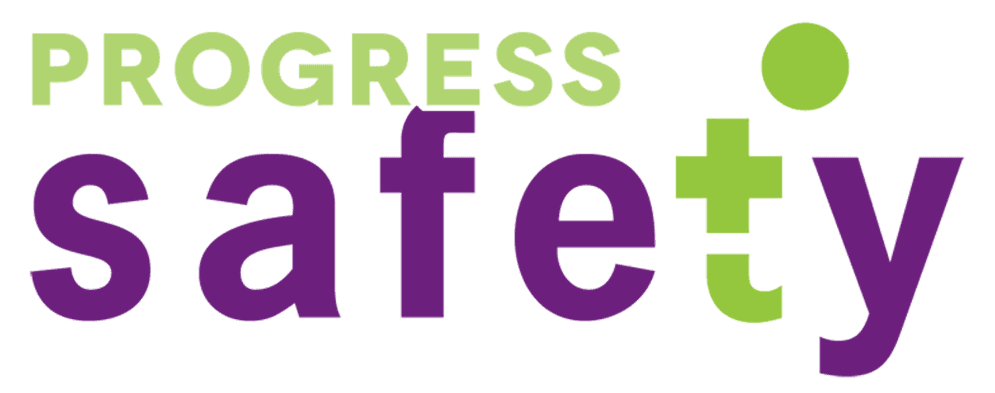 Progress Safety Ltd Logo