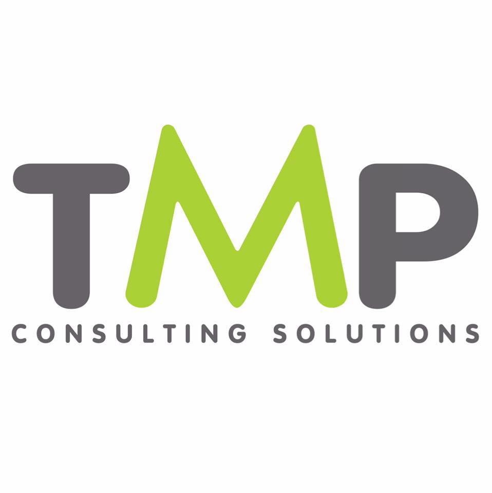 TMP Consulting Solutions Logo