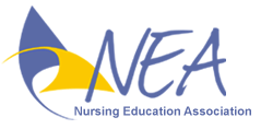 Nursing Education Association Logo