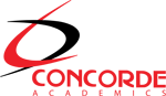 Concorde Academics Pvt. Ltd. Logo